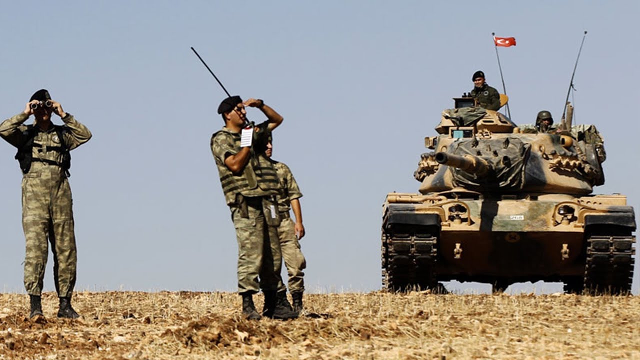 هل تبدأ تركيا من منبج عملياتها شرق الفرات؟ - تفاصيل | سوريا