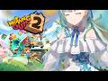 【Moving Out 2】りきゃこさん!どうしてそんなに大きくなっちゃったんですか〜?【りきゃこ/VTuber】