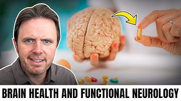 Brain Fog & Cognitive Issues? Functional Neurology Could Be the Answer!