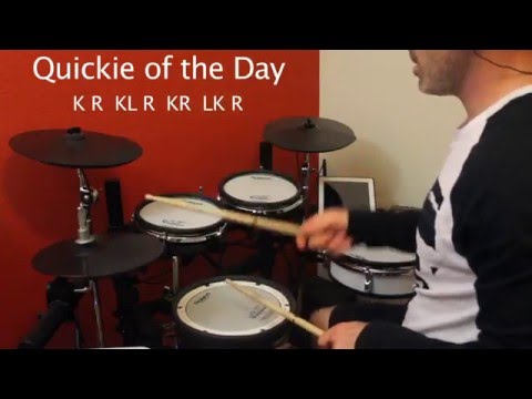 Quickie of the