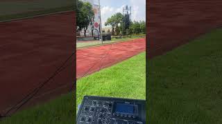 Tasso  Pt980 215 3way  Range Line Array Y Meet The Event Needs Of Large Stadiums