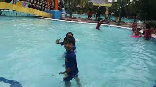 Kolam renang taman sentosa cikarang