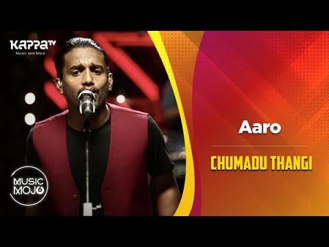 Aaro   Chumadu Thangi   Music Mojo Season 6   Kappa TV