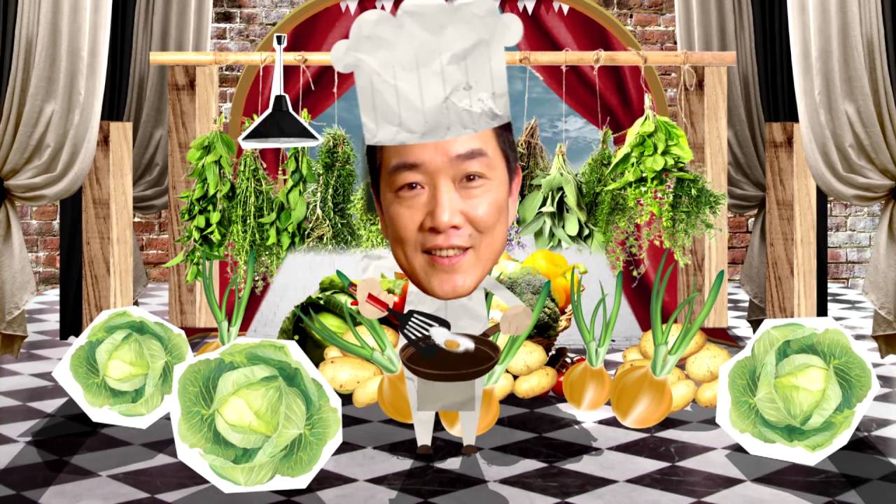 料理美食王20160520芋泥煎軟餅(宋瓊宏)