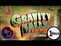 8D AUDIO Gravity Falls Theme Song 1 Hour Esrarengiz Kasaba USE HEADPHONE KULAKLIK KULLANIN