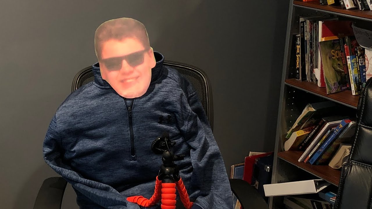 The Best of Paper Michael (Podcast Highlight Compilation) YouTube