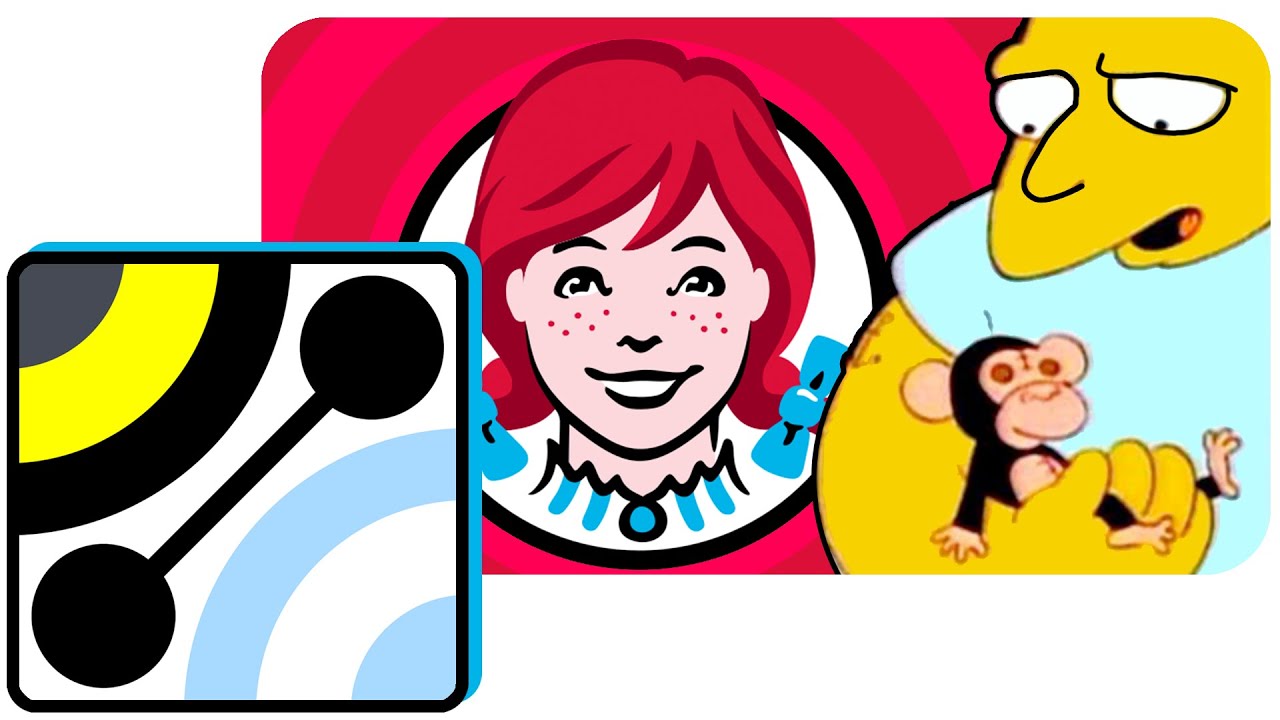 top movies on netflix 116-Pizza Party Podcast - Simpsons MICHAEL JACKSON Gets Banned from WENDY'S Girl Twitter