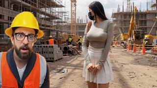 Unbelievable Smart Workers Compilation 2026 🚧👷 Smart Engineers vs Construction Fails #11