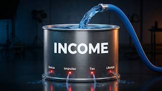 The Middle Class Trap: Why Hard Work is Keeping You Broke