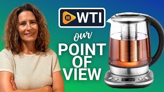 Mecity Electric Tea Kettles | Our Point Of View