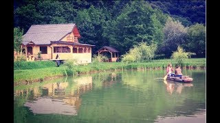 Ribnjak Jezerski Promo Video