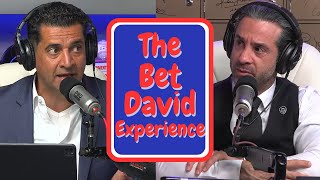 The Bet David Experience | George Soros Funding Campus Agitators