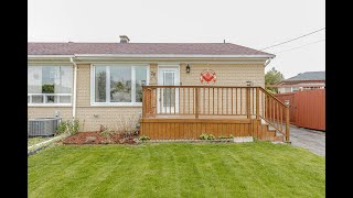 20 Langstone Cres, Georgetown - HD VIRTUAL TOURS
