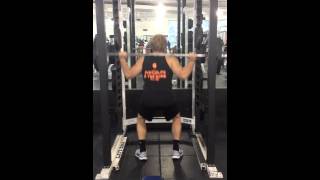 Squat