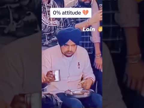#sidhumoosewala #punjabisong #shortvideo