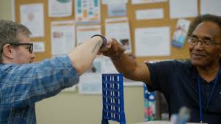 Your Story Matters: Real Stories of Hope and Healing with the Mental Health Association of Rochester
