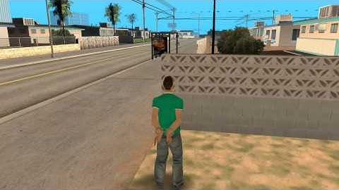 [SA:MP] 0.3e jumping while cuffed