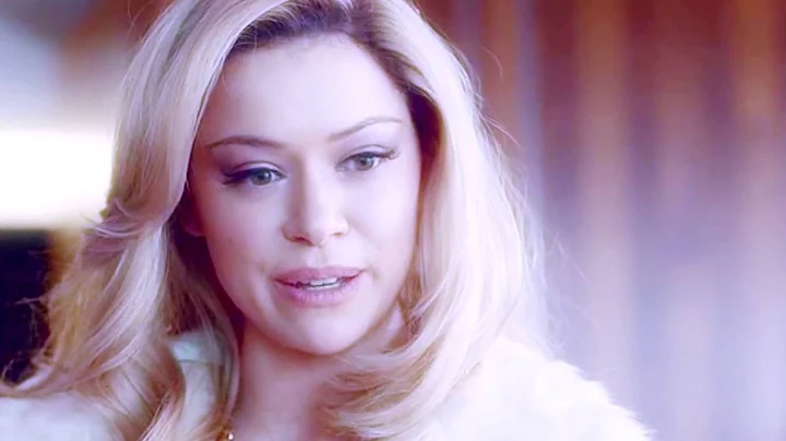 ÷÷ krystal goderitch ÷÷ orphan black [4x5]