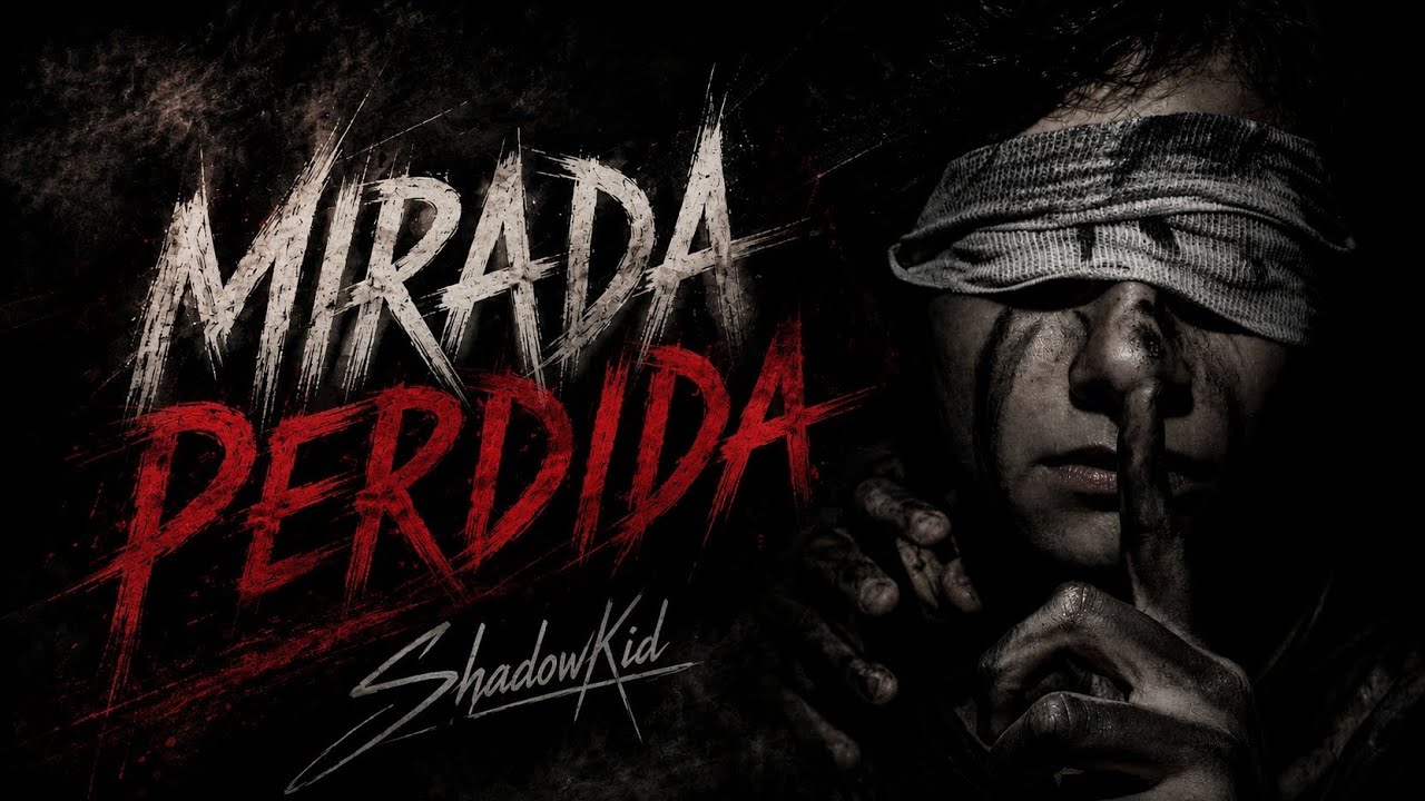 Watch Mirada Perdida – ShadowKid-72 on YouTube Watch Mirada Perdida – ShadowKid-72 on YouTube