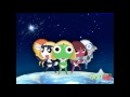 Keroro Gunso Opening 8 Full mp3