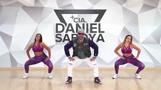 Devagarinho- Luisa Sonza - Cia Daniel saboya Fc( COREOGRAFIA)