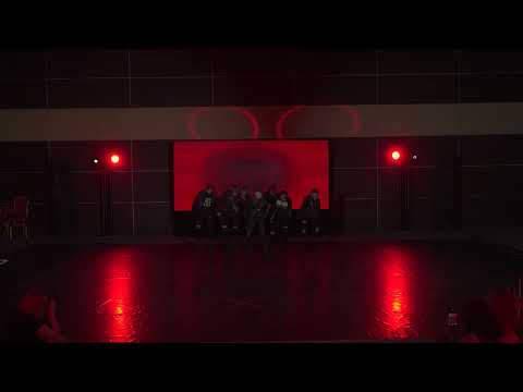 EXPUYS | Enhypen - Drunk-Dazed | KDome Cover Battle