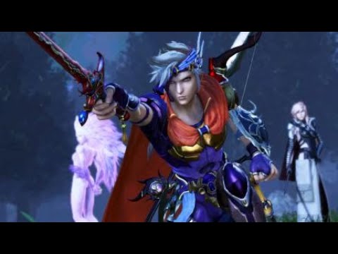 DFF リベオTPP