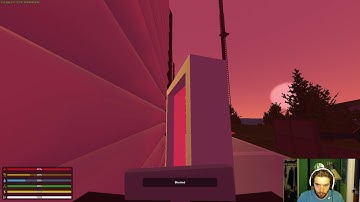 Unturned Glitches - Door Exploit Not Quite Patched (Patched)