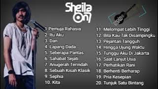 Sheila On 7  Full Album Tanpa Iklan  Lagu Kenangan SMA  Lagu Populer