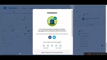 Cross-Cloud Customer Identity and Data Management for Salesforce B2C Commerce | Salesforce