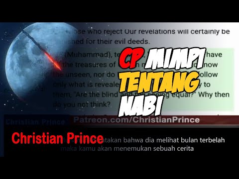 Video: Dapatkah para murid melakukan mukjizat?