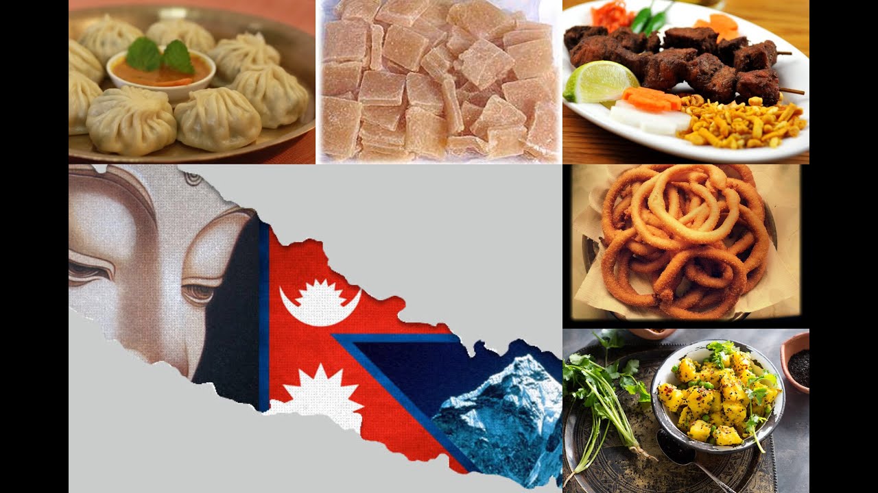 ETHNICITY TAG | SAVI HAMAL