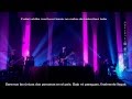 Plastic Tree -  kuchizuke - Sub/Español - Live