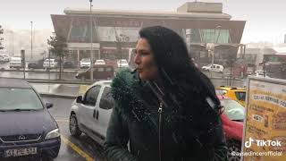Ayşe Dinçer.turkmenplus Tv