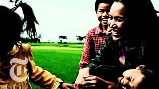 Details Fighting Sex Trafficking in Cambodia - Nicholas D. Kristof | The New York Times News