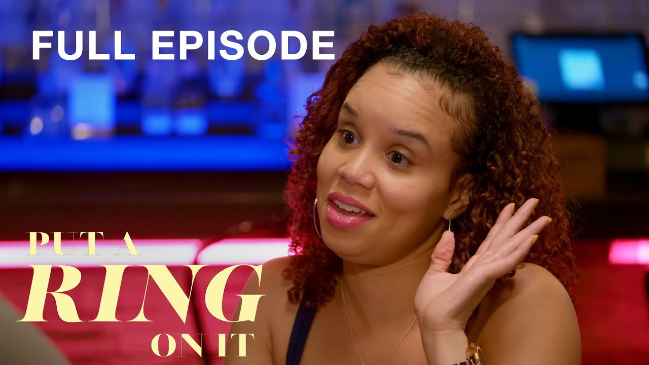 Put A Ring On It: S1 E8 ‘Catching Feelings’ | Full Episode | OWN - YouTube