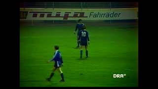 04101978 European Championship Qualifier Ddr V Iceland