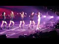 BLACKPINK (live)-  Solo (Jennie) , Prudential Center, NJ NY 05-02-19