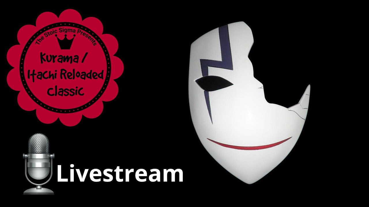 Face Reveal Livestream