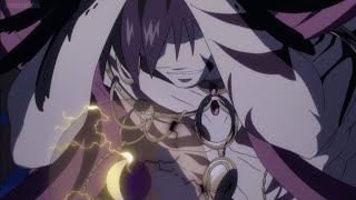 Sinbad Foraz Zora vs Ithnan | Magi: The Labyrinth of Magic S1
