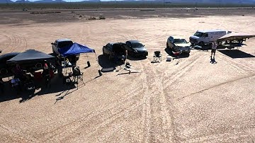 DJI S900 Custom Build Testing and Tuning Session #3