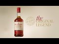 Fundador sherry cask solera theoriginallegend  castellano