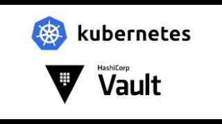 (english) hashicorp vault ha tls setup on kubernetes with secrets injection in application pods #k8