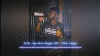 wizz baker acara Sa Fly REMIX reggae_🌴THIANO NANGGA 🌴2023 @kaborvibespacific