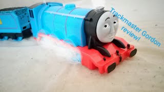 Used Reviews (ep 2) | Trackmaster Gordon!