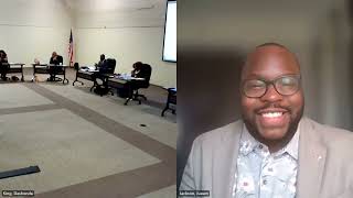 Bibb County Board of Education Meeting, Part 2 - June 15, 2023