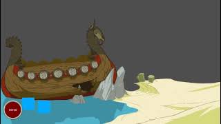 Dungeon Blitz Recreation Devlog #4 working on input delay fix