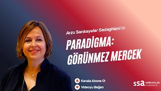 2 - Paradigma Dünyayı Gördüğünüz Görünmez Mercek