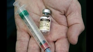 Expert weighs in on HPV vaccination rates and cancer prevention