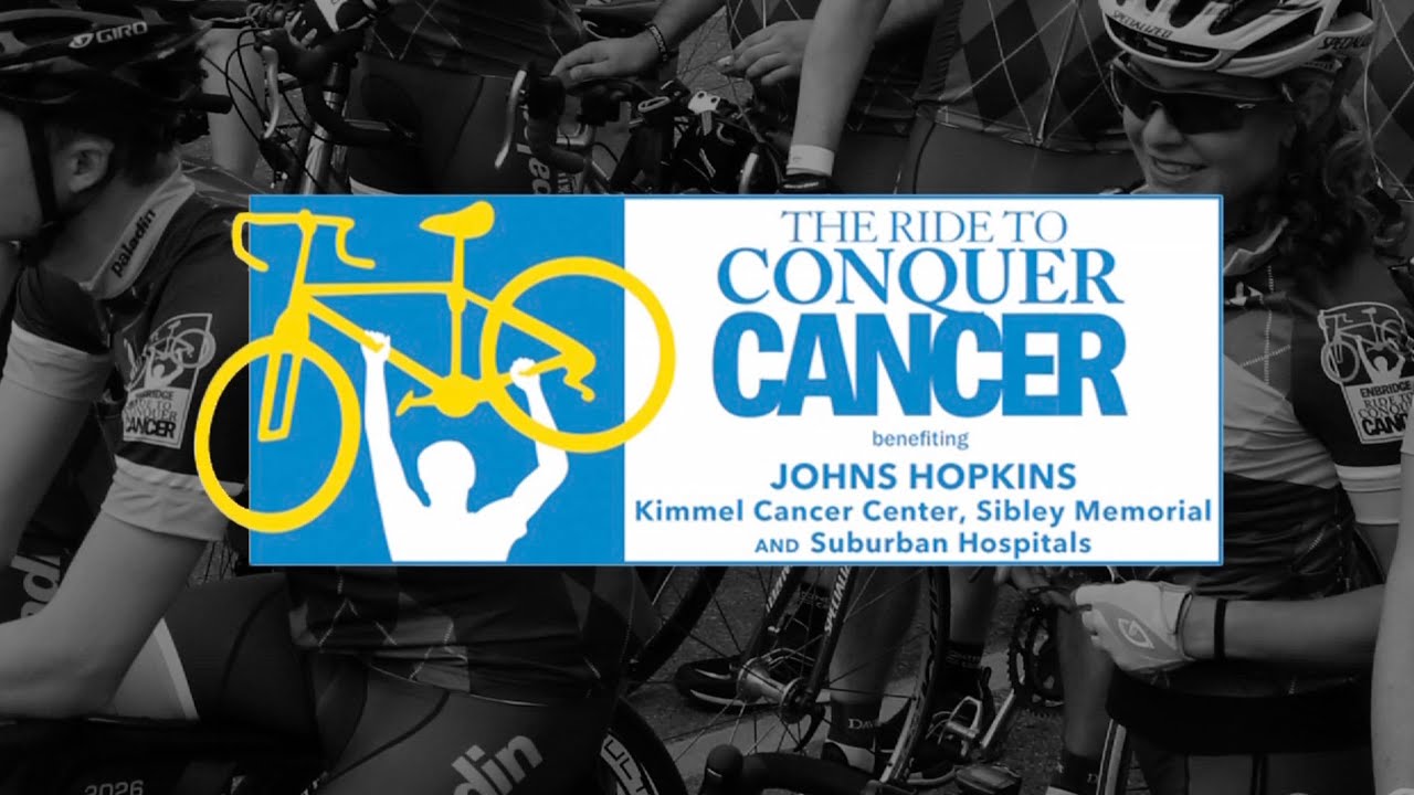 Ride to Conquer Cancer, September 13-14, 2014